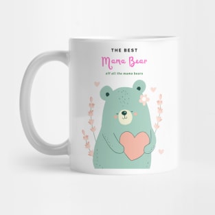 The Best Mother's Day Mug